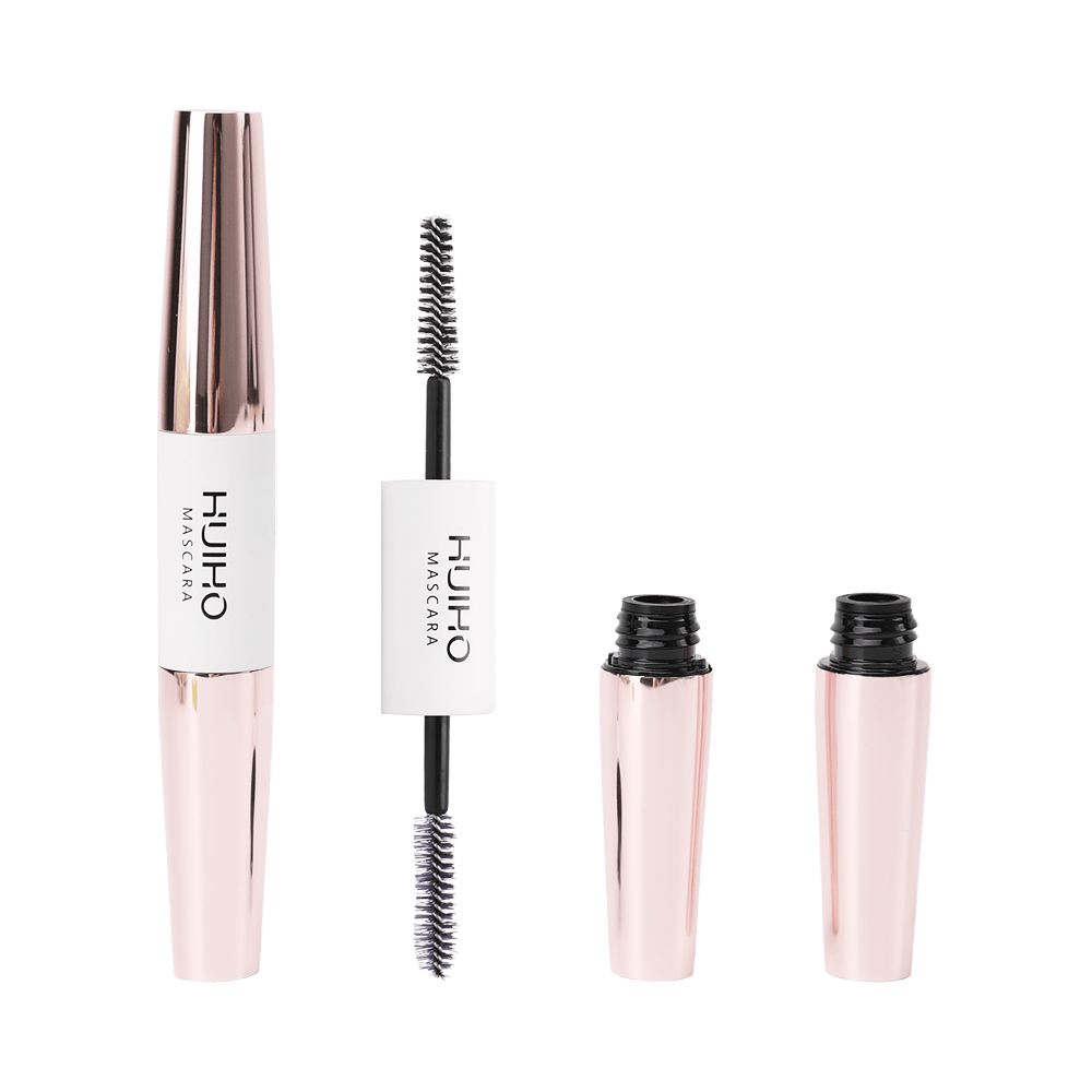 Recipiente para creme de cílios cosmético HM1110