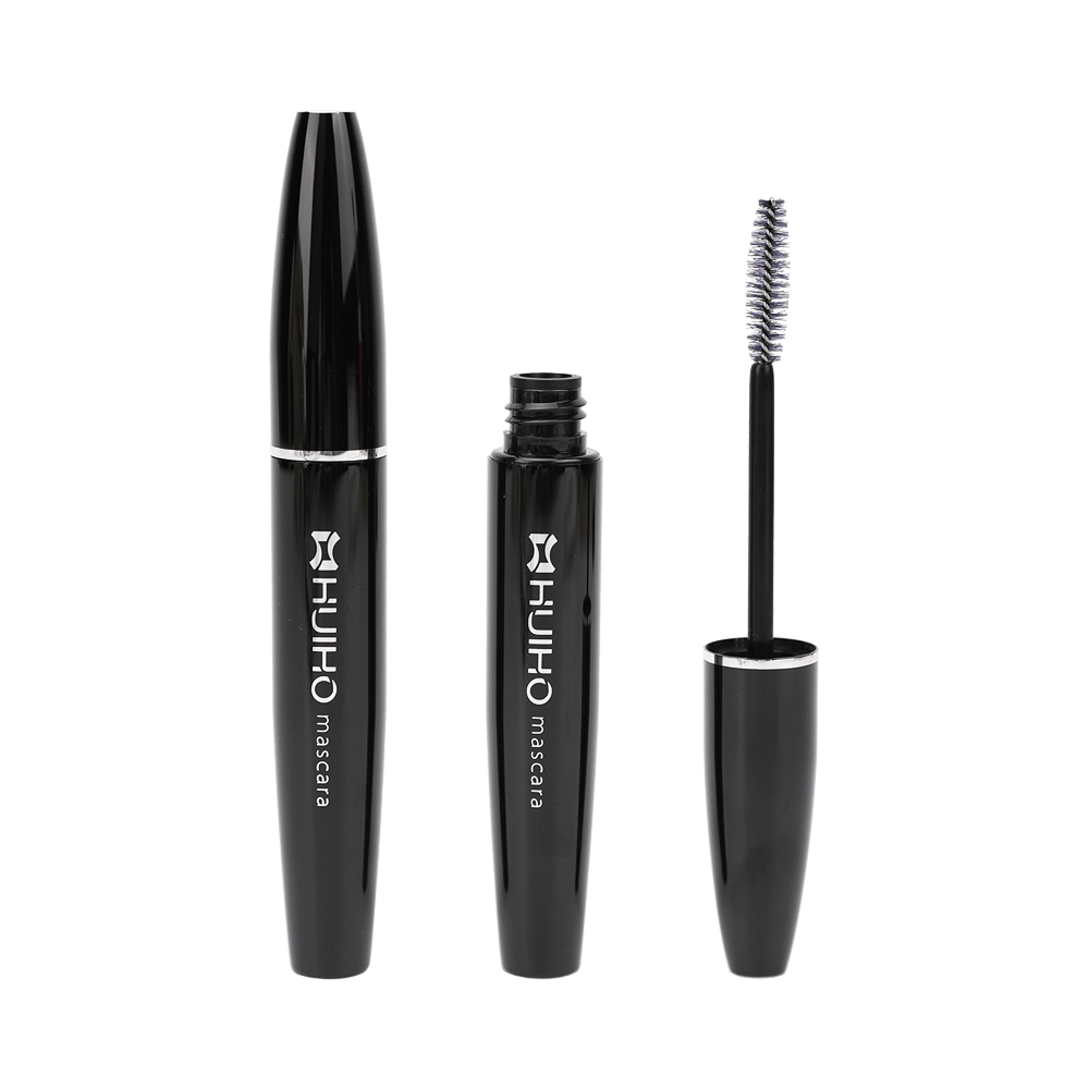 Embalagem de tubo de rímel de alumínio cosmético HM1123