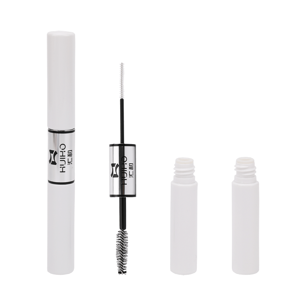 Embalagem de tubo de rímel de dupla face HM1175