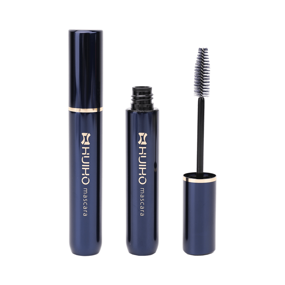 Tubo de rímel para embalagem de cosméticos HM1200