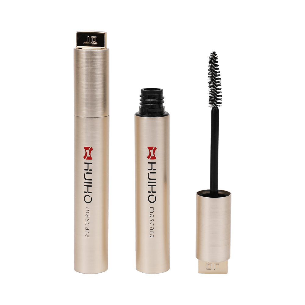 Estojo de rímel vazio Tubo cosmético HM1206