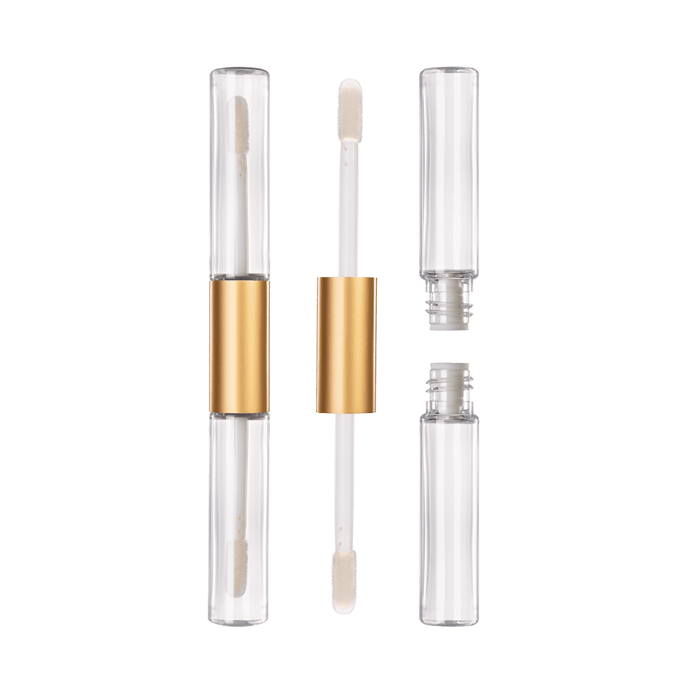 Estojos para brilho labial LG042
