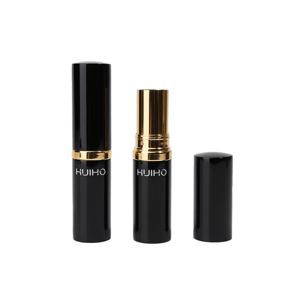 Estojo redondo para corretivo personalizado cosmético HL8321