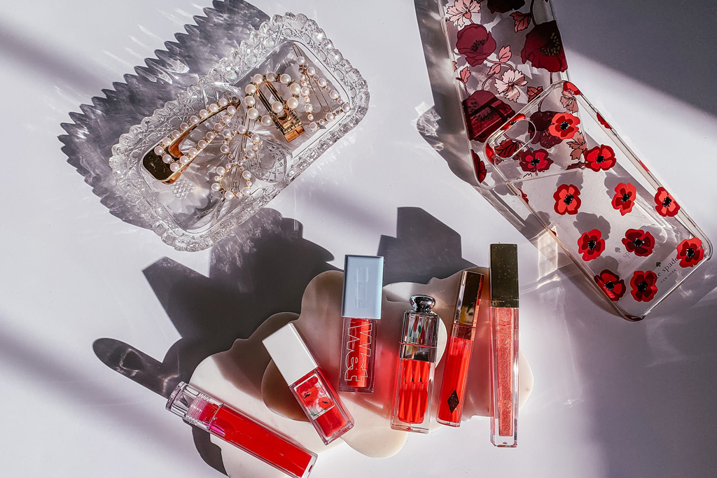 Influência da embalagem de cosméticos no desejo de compra