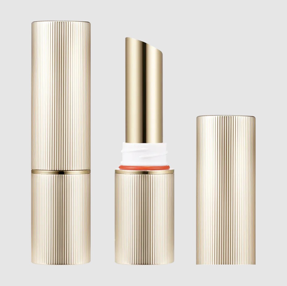 Por que os tubos de batom são essenciais para embalagens de cosméticos?