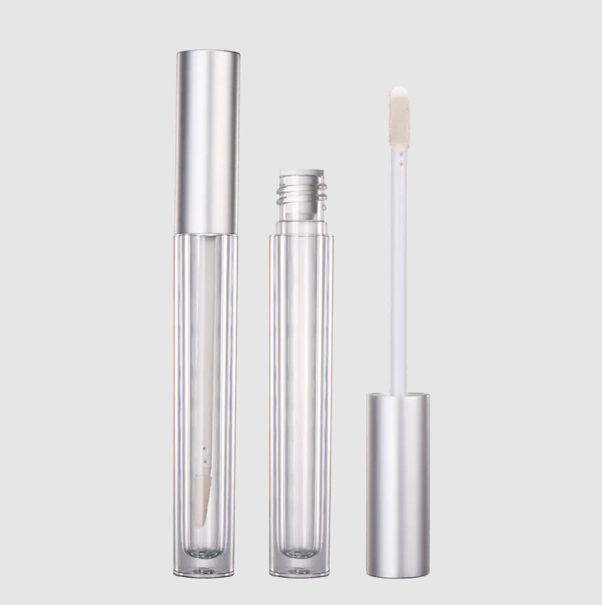 Quão duráveis ​​são os tubos de brilho labial?