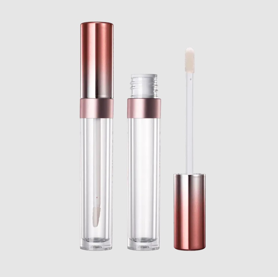 Como preencher brilho labial em tubos de brilho labial sem usar uma seringa?